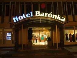 Hotel Barónka