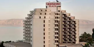 Leonardo Plaza Hotel Tiberias