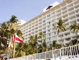 Hotel Elcano