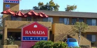 Ramada Limited SeaWorld