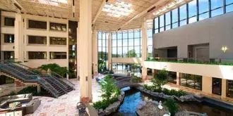 Embassy Suites Palm Beach Gardens PGA Blvd