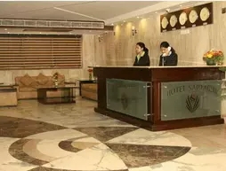 Hotel Saptagiri