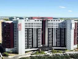 Metropolitan Hotel Brasília