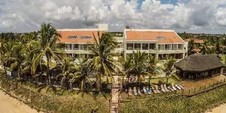 Cahy Praia Hotel