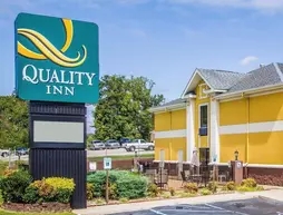 Quality Inn Alexander City