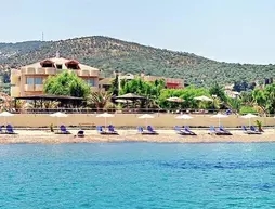 Lesvos Inn