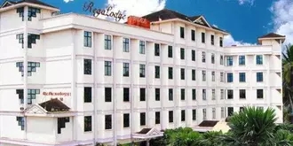 Regalodge Hotel Ipoh