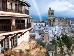 Parador de Arcos de la Frontera