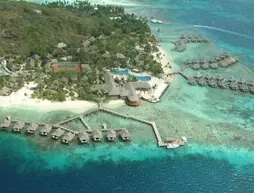 Bora Bora Lagoon Resort and Spa