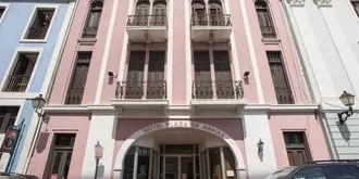 Hotel Plaza De Armas