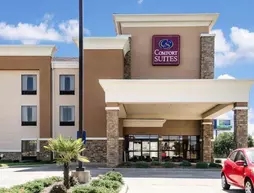 Comfort Suites Greenwood