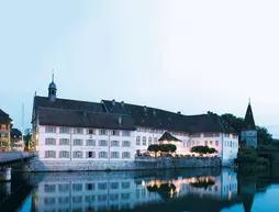 An der Aare Swiss Quality Hotel