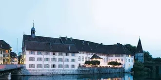 An der Aare Swiss Quality Hotel