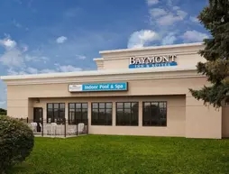 Baymont Inn & Suites St. Joseph - Stevensville