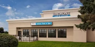 Baymont Inn & Suites St. Joseph - Stevensville