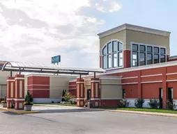 Quality Inn & Suites Conference Center Mattoon