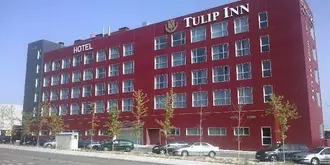 Tulip Inn Zaragoza Plaza Feria