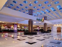 Aquarius Casino Resort