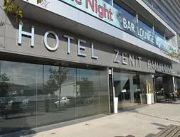 Hotel Zenit Pamplona