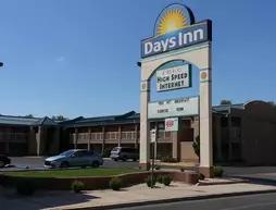 Days Inn - Roswell