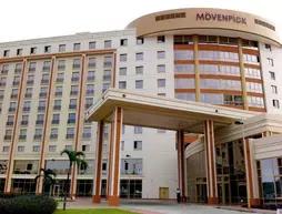 Mövenpick Ambassador Hotel Accra