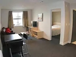 Quest Dunedin Serviced Apartments