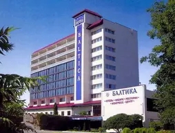 Baltica Hotel