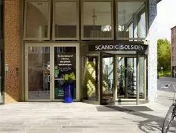 Scandic Solsiden