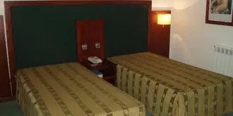 Hotel Samasa Fundao