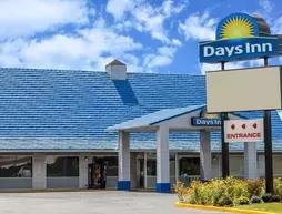 Days Inn Seymour