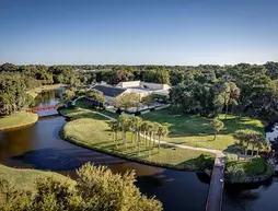 Sawgrass Marriott Golf Resort & Spa