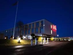 Gardermoen Airport Hotel