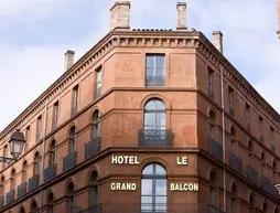 Le Grand Balcon Hotel