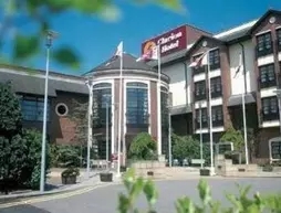 Clarion Hotel Carrickfergus