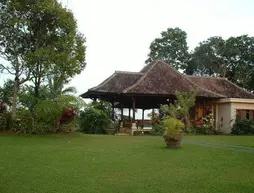 Ijen Resort and Villas