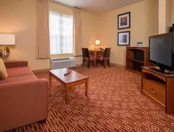 TownePlace Suites Virginia Beach