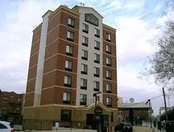 Hotel Le Jolie