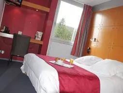 Comfort Hotel Lille L'Union