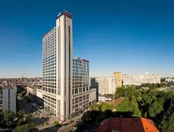 Qubus Hotel Prestige Katowice