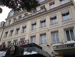 Inter-Hotel Grand Hôtel du Nord