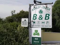 Ashley Lodge Bed & Breakfast