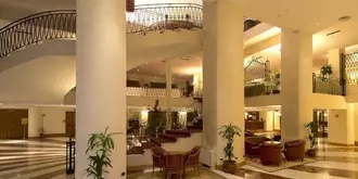 Grand Hotel Barone Di Sassj