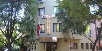 Hotel Montecarlo Santiago