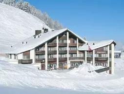 Minotel Alpstubli