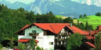 Akzent Hotel Alpenrose