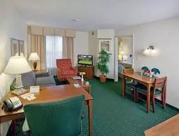 Residence Inn by Marriott Corona Riverside