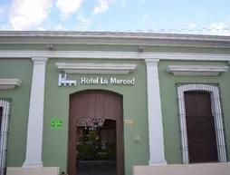 Hotel La Merced