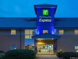 Holiday Inn Express Braintree
