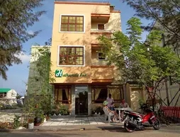 Hulhumale Inn