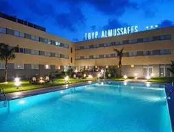 Tryp Valencia Almussafes Hotel